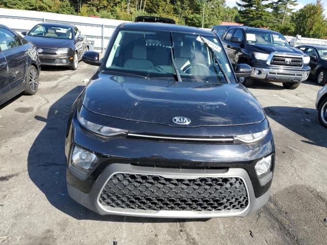 VIN KNDJ23AU7L7027726 2020 KIA Soul, LX no.5