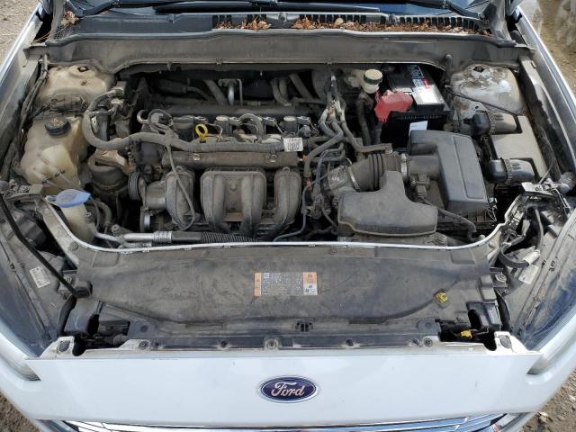 VIN 3FA6P0H72DR366304 2013 Ford Fusion, SE no.11