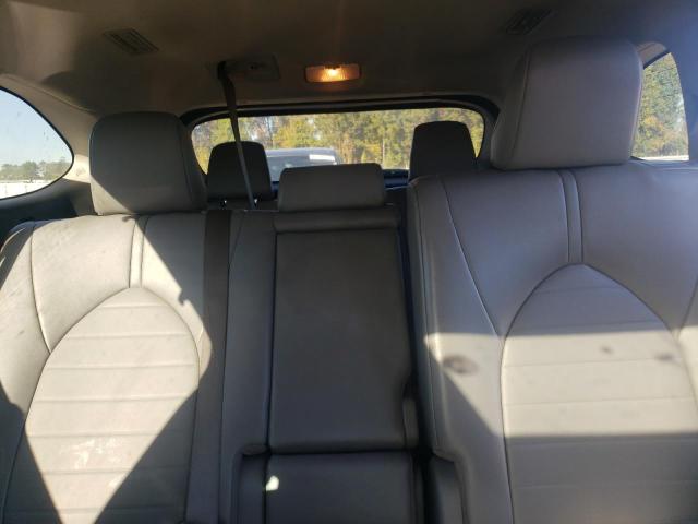 2021 TOYOTA HIGHLANDER - 5TDHZRAH9MS537762