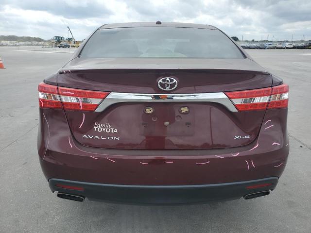 2015 TOYOTA AVALON XLE - 4T1BK1EB9FU186430