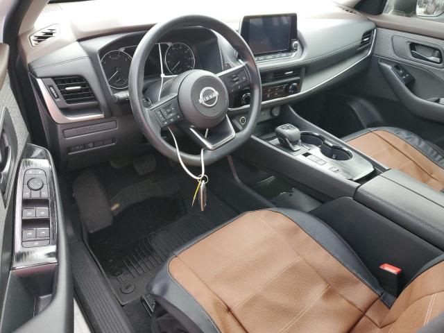 2023 NISSAN ROGUE S - 5N1BT3AA8PC916549