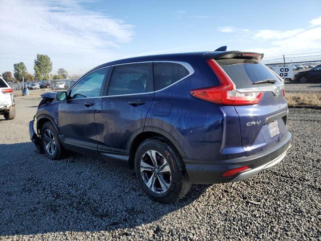 2019 HONDA CR-V LX - 5J6RW6H35KL000904