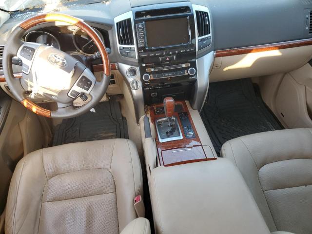 2015 TOYOTA LAND CRUIS - JTMHY7AJ3F4033488