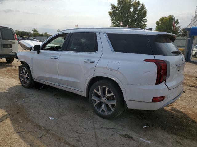 2021 HYUNDAI PALISADE L - KM8R54HE9MU224183