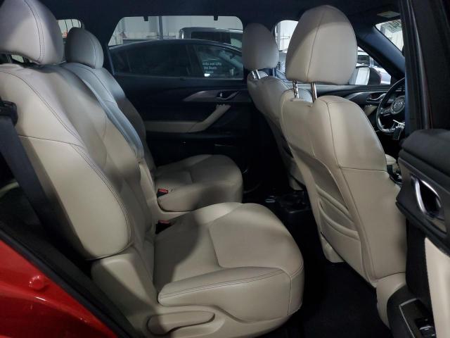 2020 MAZDA CX-9 GRAND - JM3TCBDY7L0404540