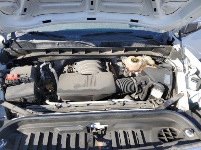 2020 GMC SIERRA K15 - 3GTU9AEF4LG220512