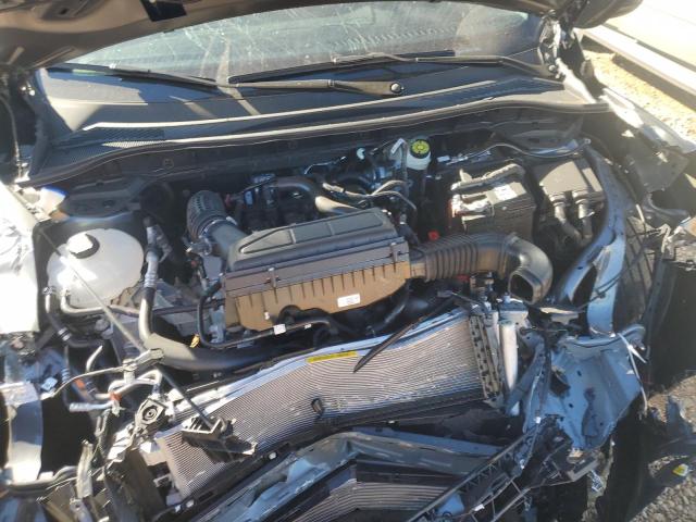 2024 FORD ESCAPE ACT - 1FMCU0GN7RUB31012
