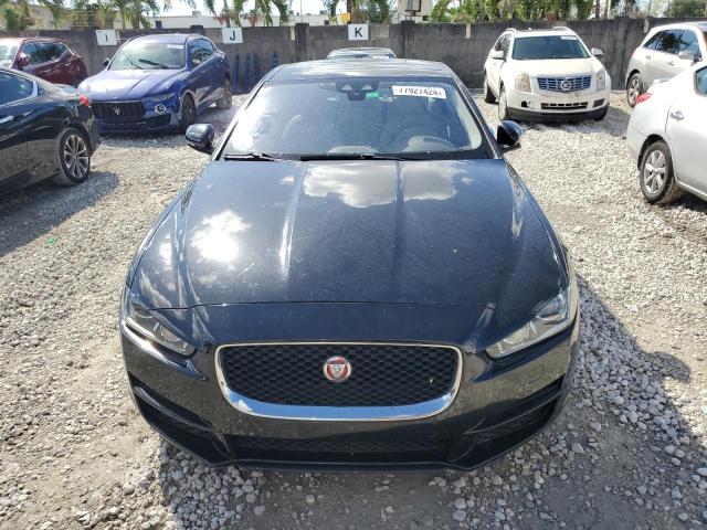 VIN SAJAE4BV4HA974741 2017 Jaguar XE, Prestige no.5