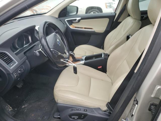 VIN YV440MDU2H2042043 2017 Volvo XC60, T5 Inscription no.7