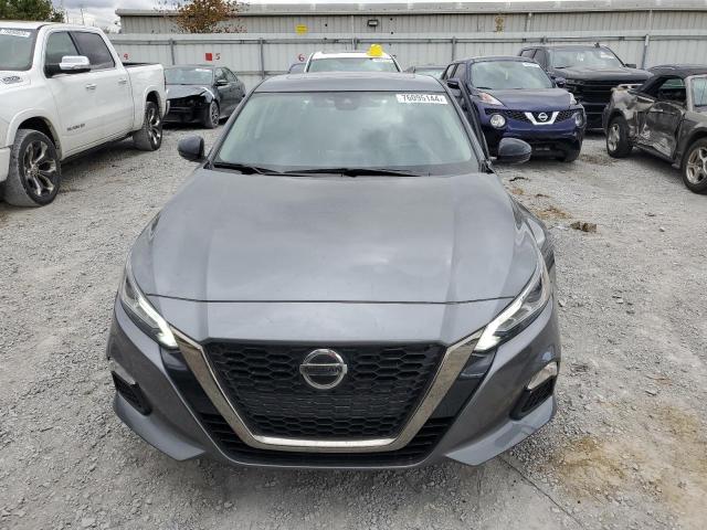 2020 NISSAN ALTIMA SR - 1N4BL4CV3LC226895