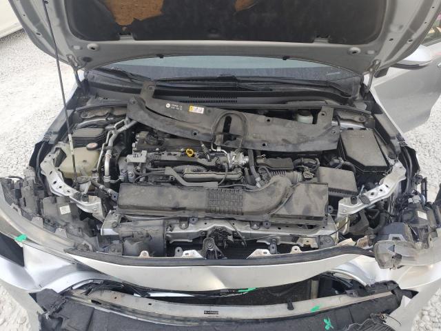 2019 TOYOTA COROLLA SE - JTNK4RBE8K3004109
