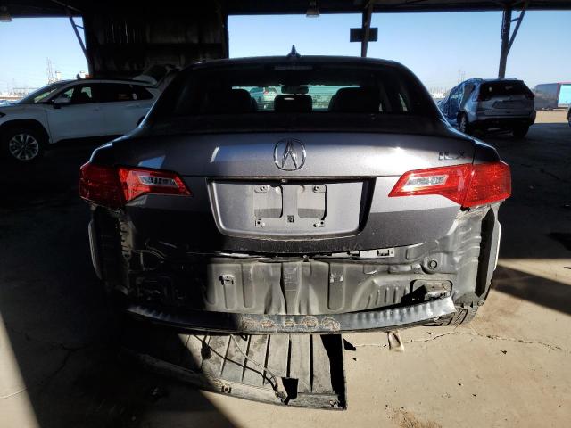 2015 ACURA ILX 20 19VDE1F3XFE009744