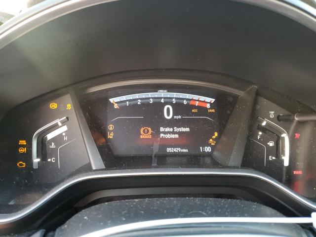 2020 HONDA CR-V EX - 7FARW1H54LE018362