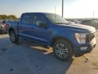 Lot #3024351521 2022 FORD F150 SUPER