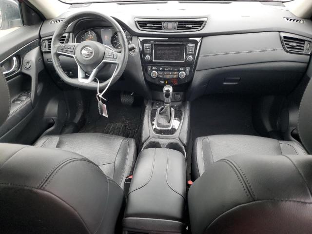 2019 NISSAN ROGUE S - 5N1AT2MV6KC832291