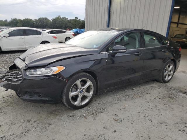 VIN 3FA6P0HD5ER234919 2014 Ford Fusion, SE no.1