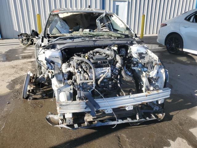 VIN 1FA6P0HD4G5101946 2016 Ford Fusion, SE no.5