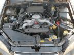 SUBARU LEGACY 2.5 photo