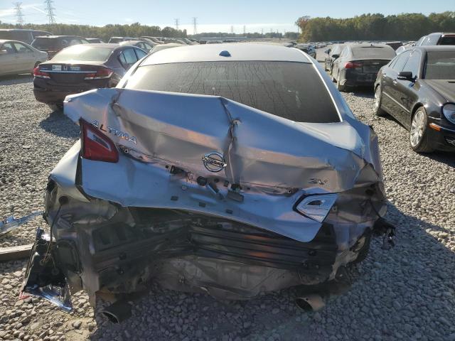 2017 NISSAN ALTIMA 2.5 - 1N4AL3AP2HC153357