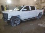 2016 CHEVROLET SILVERADO - 3GCUKREC1GG256463