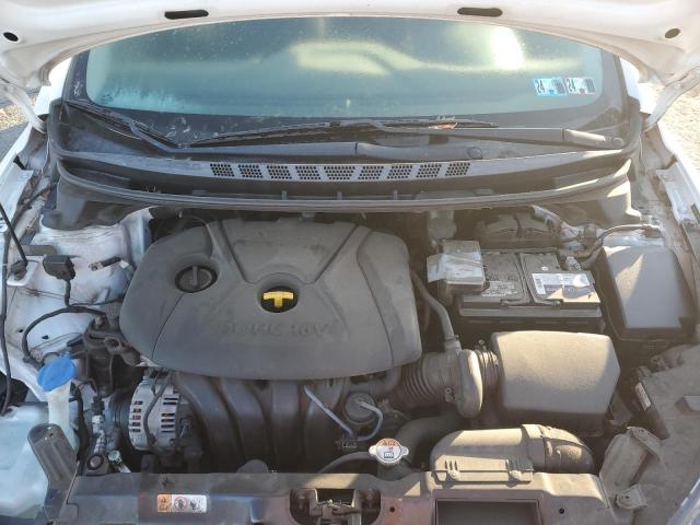 2015 HYUNDAI ELANTRA SE - 5NPDH4AE7FH581861
