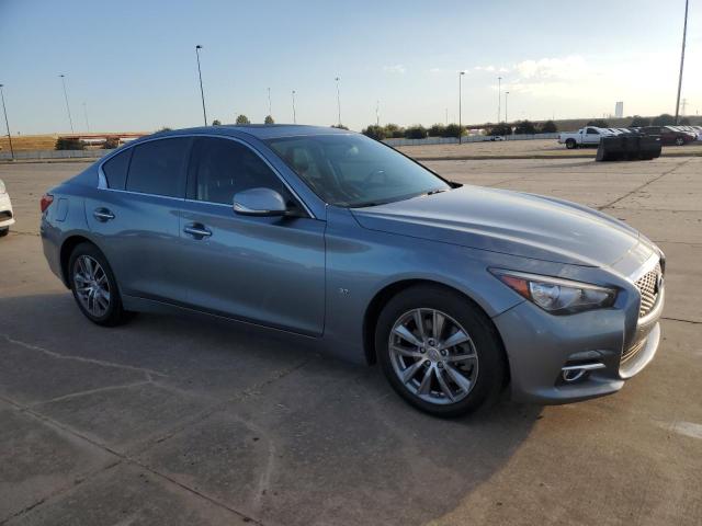 2015 INFINITI Q50 BASE - JN1BV7APXFM359116