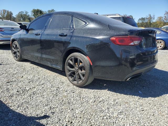 2015 CHRYSLER 200 S - 1C3CCCBB1FN617802