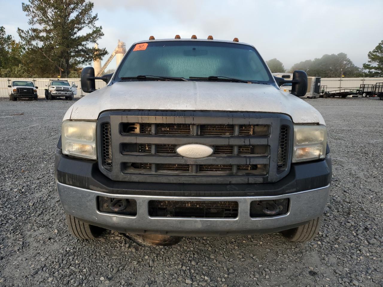 Lot #2942453141 2006 FORD F450 SUPER