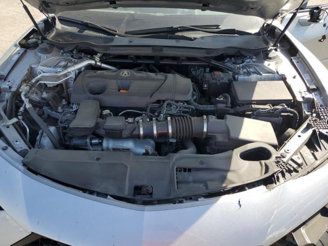 VIN 19UUB6F56NA001495 2022 ACURA TLX no.11