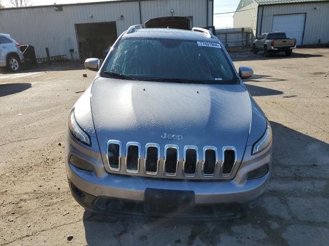 2015 JEEP CHEROKEE L - 1C4PJMCS0FW591257
