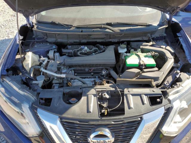 2017 NISSAN ROGUE S - JN8AT2MTXHW140470