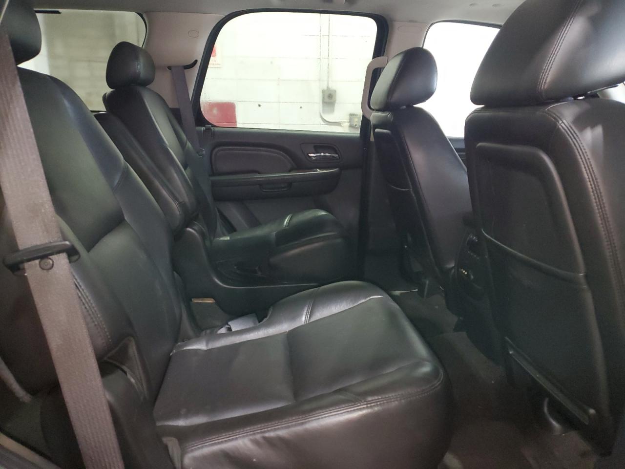 Lot #3022758299 2010 GMC YUKON DENA