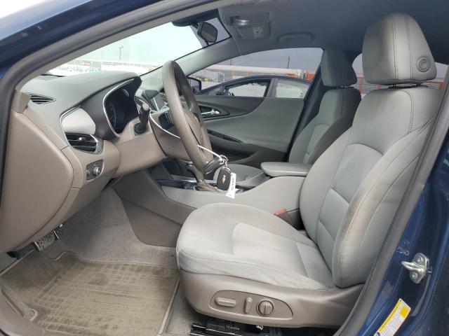2019 CHEVROLET MALIBU LT - 1G1ZD5STXKF123409