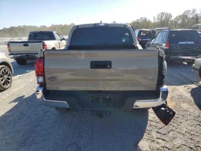 VIN 5TFCZ5AN5JX157624 2018 Toyota Tacoma, Double Cab no.6