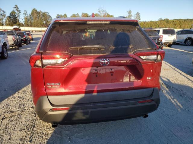 2020 TOYOTA RAV4 LE - 2T3H1RFVXLC072235
