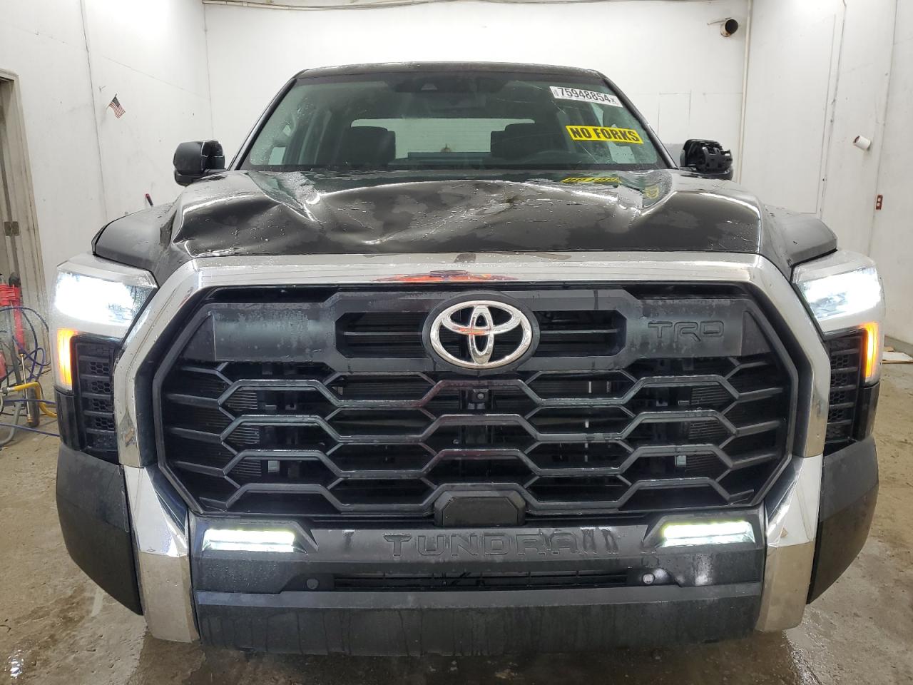 Lot #2986988781 2024 TOYOTA TUNDRA CRE