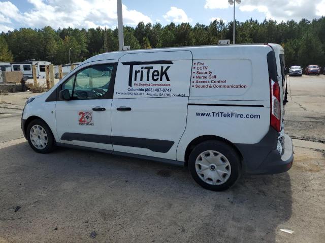 2017 FORD TRANSIT CO - NM0LS7E74H1299257