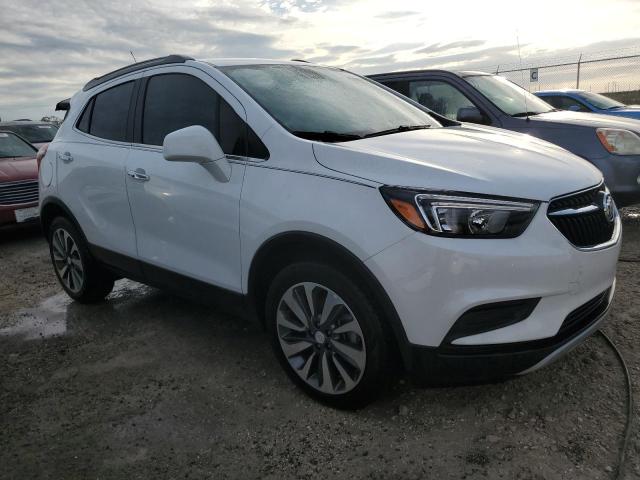 VIN KL4CJASM6NB560093 2022 Buick Encore, Preferred no.4