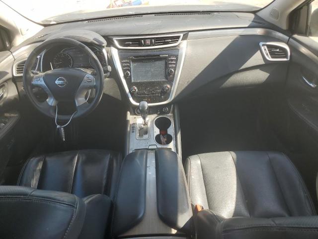 2015 NISSAN MURANO S - 5N1AZ2MH6FN215833