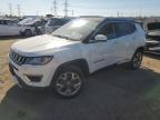 JEEP COMPASS LI photo