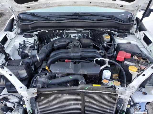 2015 SUBARU FORESTER 2 - JF2SJAWC5FH543885
