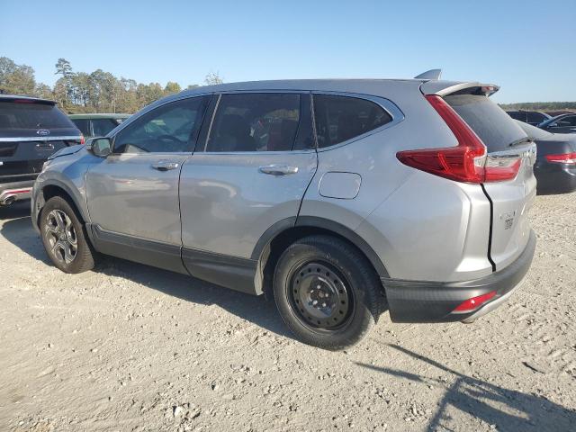 2019 HONDA CR-V EXL - 5J6RW2H84KA007813