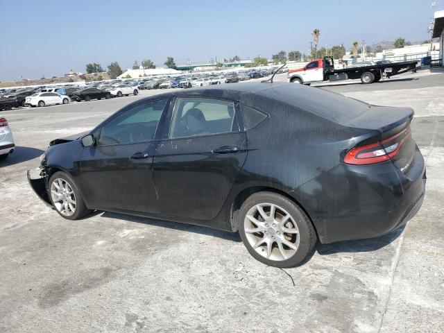 VIN 1C3CDFBA5DD287218 2013 Dodge Dart, Sxt no.2