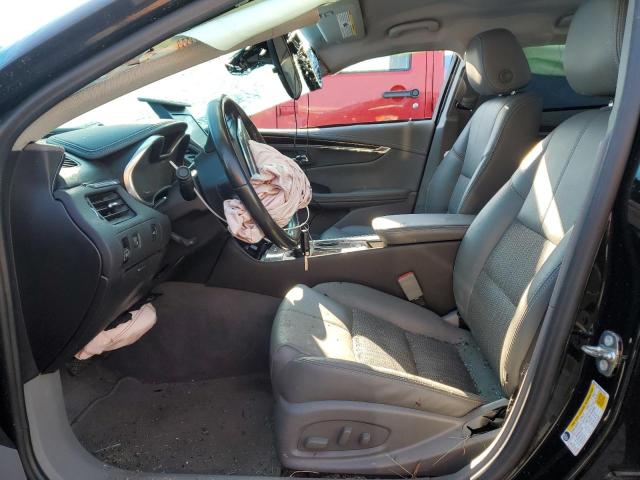 2018 CHEVROLET IMPALA LT - 2G1105S38J9116166