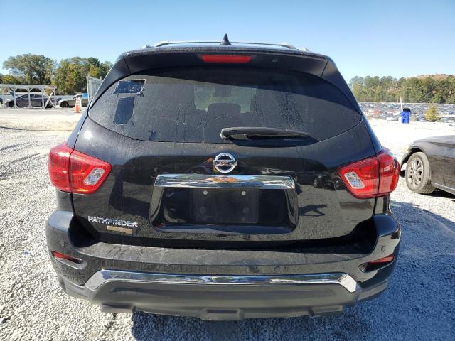 VIN 5N1DR2MN3KC622257 2019 NISSAN PATHFINDER no.6