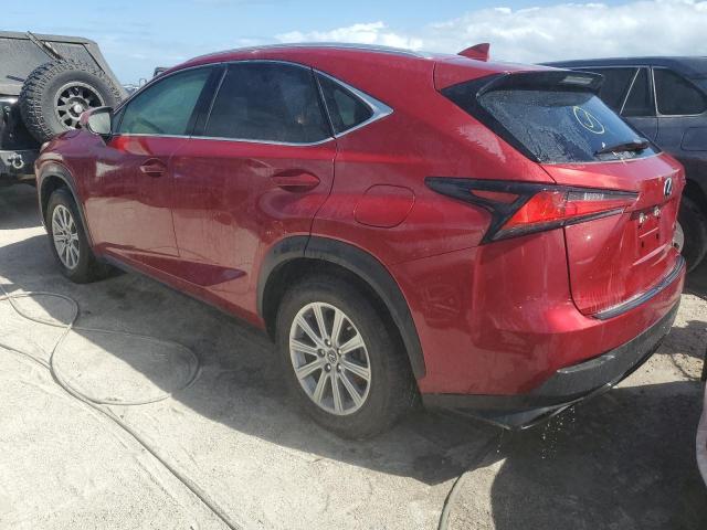 2020 LEXUS NX 300 JTJDARBZ6L5020272