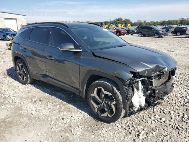 2023 HYUNDAI TUCSON LIM - 5NMJECAE6PH223932