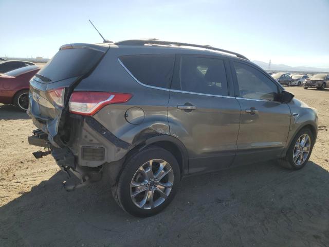 VIN 1FMCU0H91DUC71129 2013 Ford Escape, Sel no.3