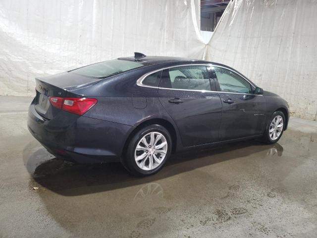 2023 CHEVROLET MALIBU LT - 1G1ZD5STXPF239720