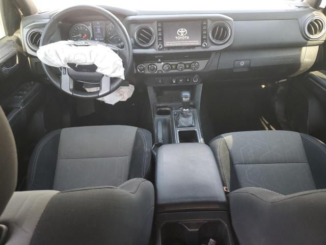 2020 TOYOTA TACOMA DOU - 3TMCZ5ANXLM304013